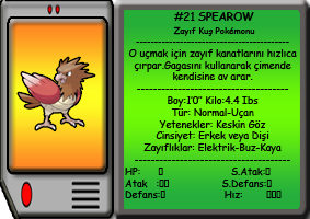  CrasHh & PR0_BJK Ortaklığı | Pokémon Senaryoları | Sekizinci Bölüm 2. Sayfada