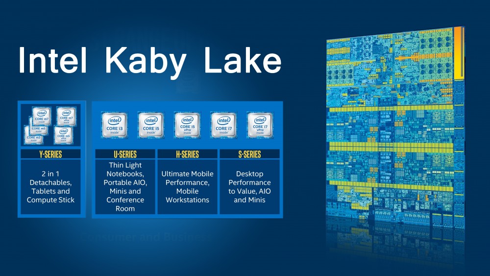 Intel Kaby Lake fiyatları ortaya çıktı