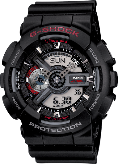  G-Shock Topluluğu.