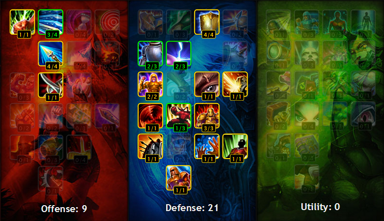  Aatrox Rehberi (Üst Seviye)