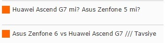 Huawei Ascend G7 mi? Asus Zenfone 5 mi?