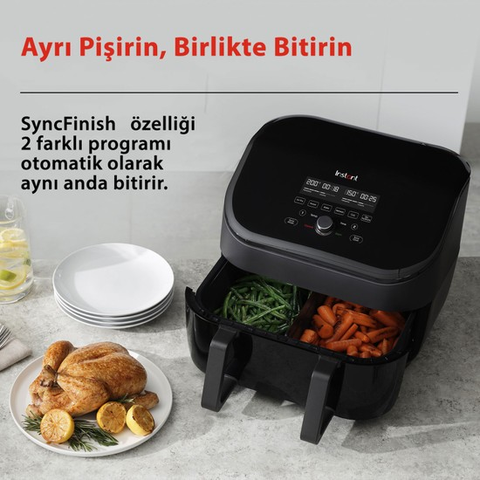 Airfryer Kızartma Makinesi Fırsatları