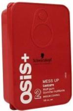  [SATILIK] OSİS+ Mess Up   (Matt Gum)  24 Lira