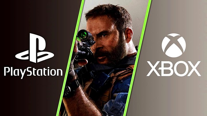Xbox, PlayStation'a Call of Duty için 10 yıllık anlaşma teklif etti