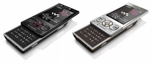  Sony Ericsson W715 bedavalarıyla beraber 349 tl...