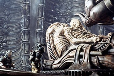  Prometheus (2012)