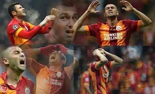  Galatasaray 2015/2016 Sezonu Genel Tartışma ve Transfer Konusu