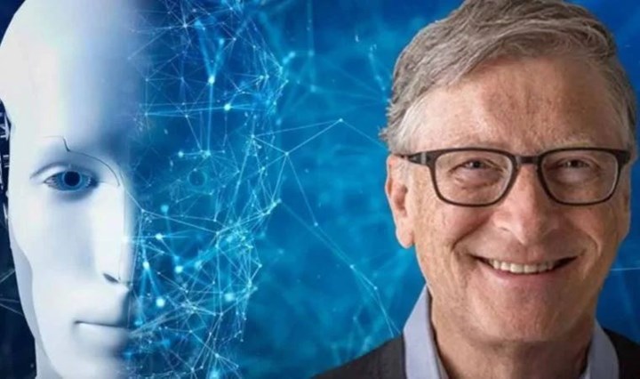 Bill Gates, yapay zekanın arama motorlarını yok edebileceğini söyledi