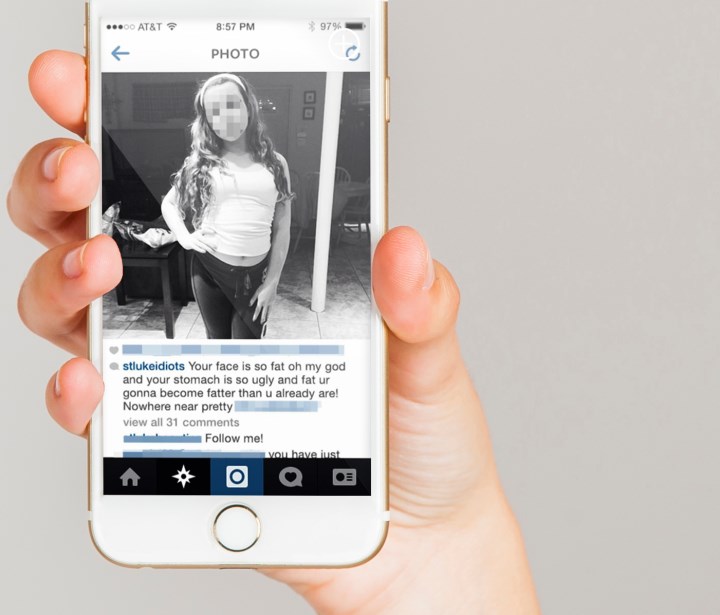Instagram ve Snapchat’e intihar suçlaması
