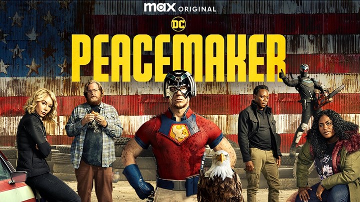 Peacemaker 2. sezon için beklenen haber geldi