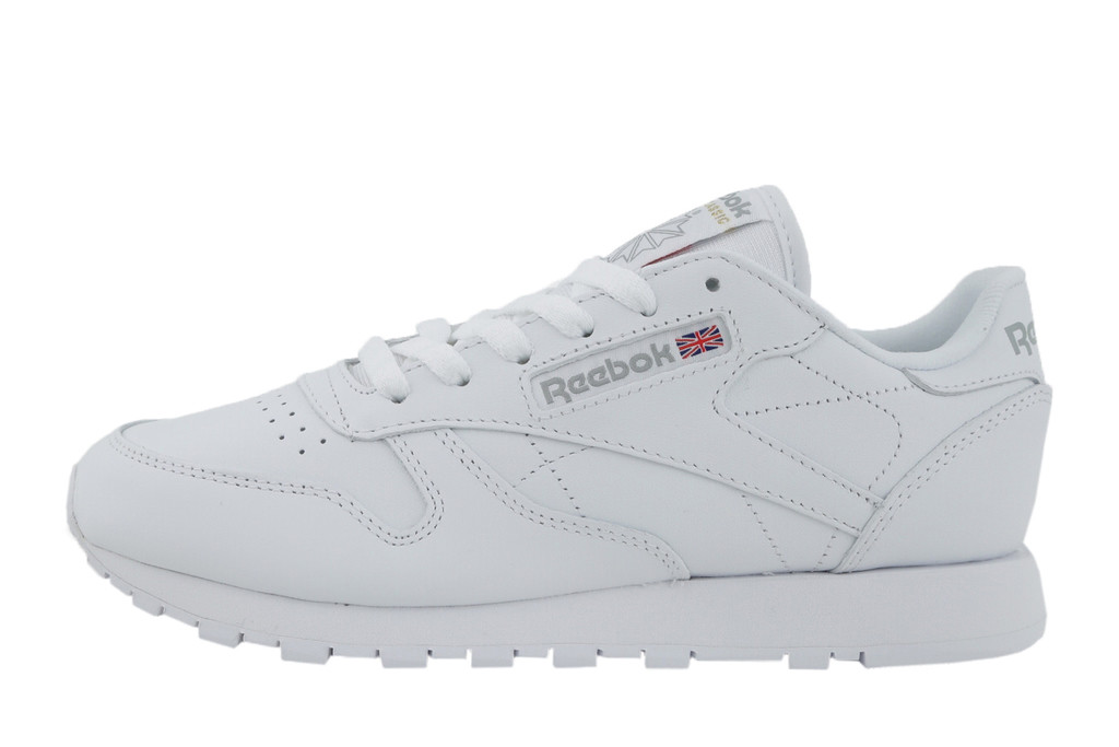 Reebok Beyaz spor ayakkabı aldım dedeler sizce nasıl ?