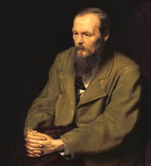  Sizce Dostoyevskinin en kötü kitabı