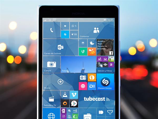 Eski Lumia modelleri için Windows 10 Mobile güncellemesi ertelendi