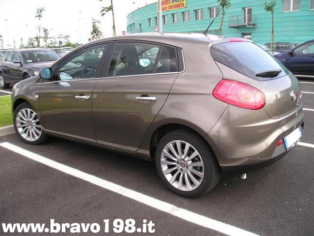  -Yeni Fiat Bravo Kulübü-