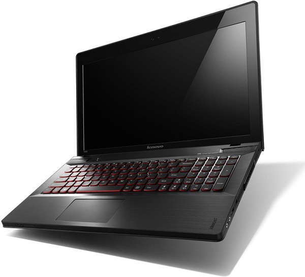 IFA 2012: Lenovo IdeaPad Y400 ve Y500 tanıtıldı