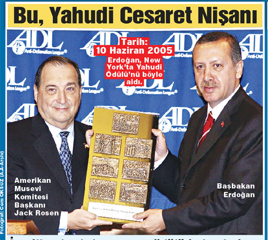  AKP ve AKP Mason Bağlantıları