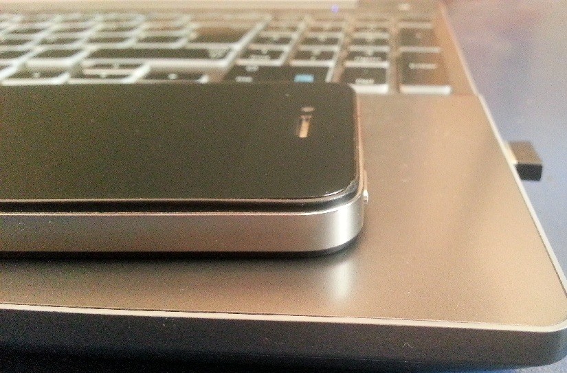  >>SATILIK<< iPhone 4 32GB Siyah (Fotoğraflar Eklenmiştir.)