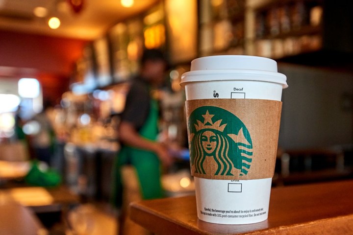 Starbucks, gelecek ay Web 3.0 tabanlı ödül programını açıklayacak