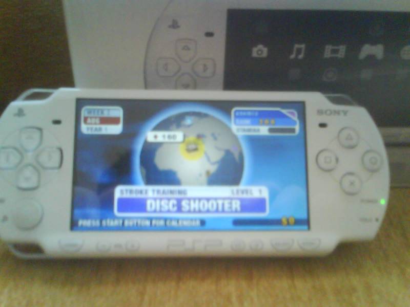  Uygun Fiyata Satılık Full Aksesuar PSP Slim