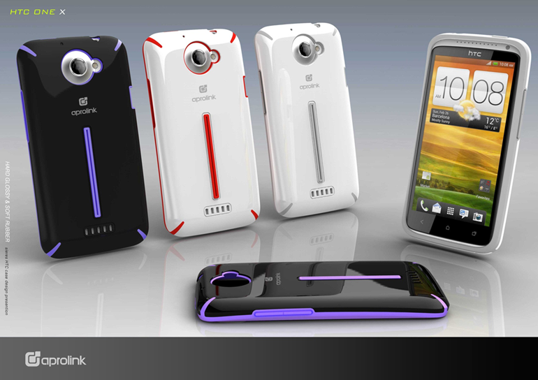  'HTC ONE X' FAVORİ KILIFLARIM