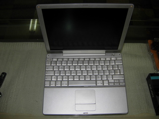  ::: APPLE POWERBOOK G4  FİYAT ..SATILSIN 350 TL !!!