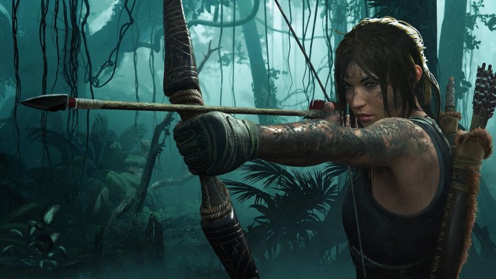 Yeni Tomb Raider oyunu açık dünya olabilir