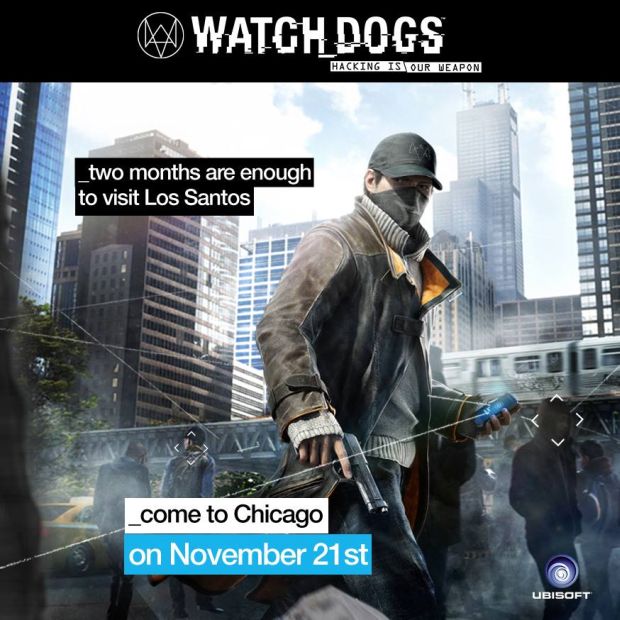Söylenti: Watch Dogs 2, Sene Sonunda Piyasada Olacak