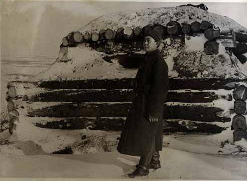  Bosnalı Nazi SS fotoğrafları