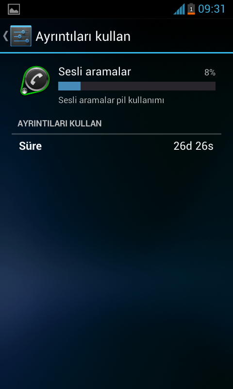  Samsung Galaxy S2 Ekran Süresi & Şarj & Batarya & Rom & Kernel Testleri