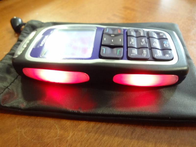 Alcatel A5 LED mercek altında: RGB LED'li parti telefonu