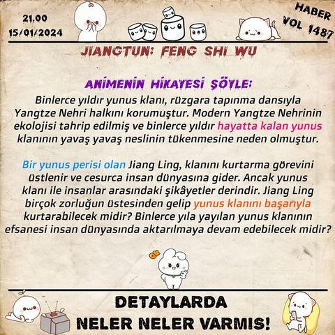 Animeli Günler Haber (AnimeSeverler)📰