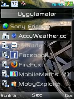  Sony Ericsson C510 Fun Clup(C510 Hakkında Herşeyi Burda Paylaşalım)