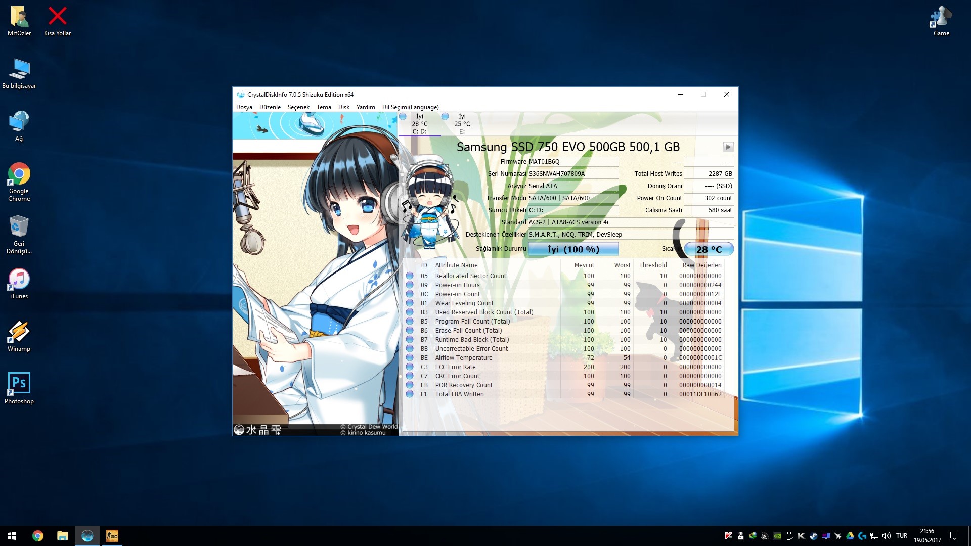 Gtx 970 Mhz sorunu 