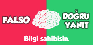 Trivia Quiz: Bilgi Yarişmasi