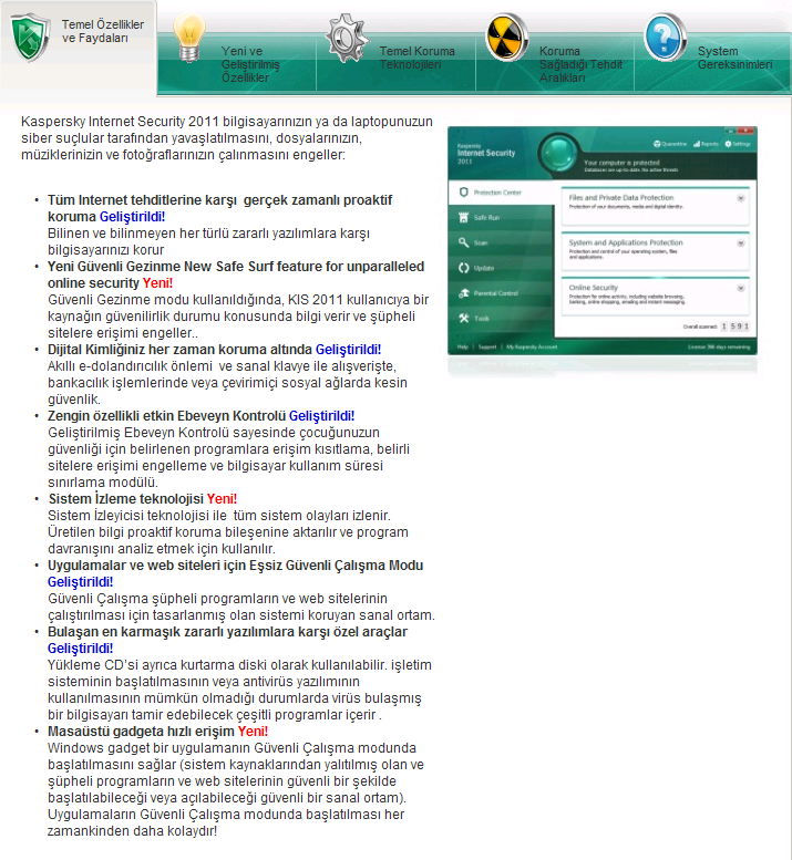  KASPERSKY TÜRKİYE BAYİSİNDEN ORJİNAL UCUZ LİSANS KEYLERİ