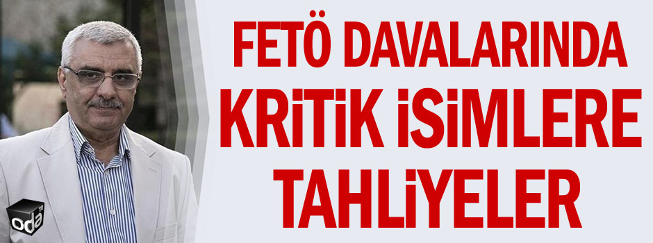 Süleyman Soylu'yu yakacak FETÖ arşivi ortaya çıktı