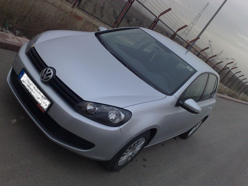  YENİ GOLF 6 KULLANAN VARMI?