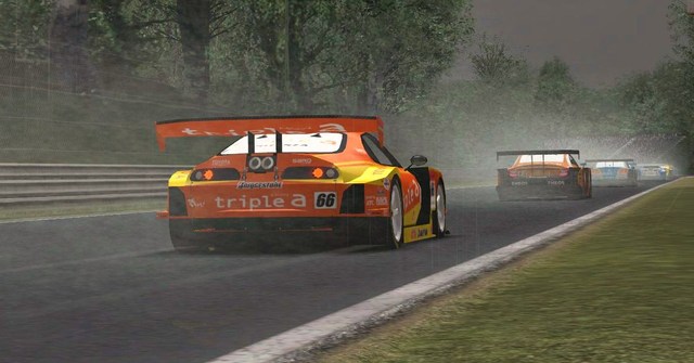 fia gt 2007 gtr2