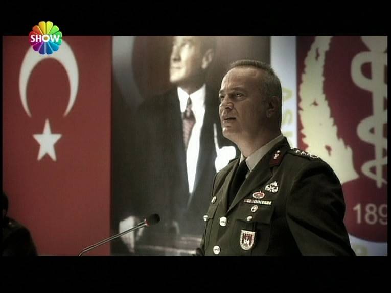  Güneydoğudan Öyküler Önce VATAN - SHOW TV