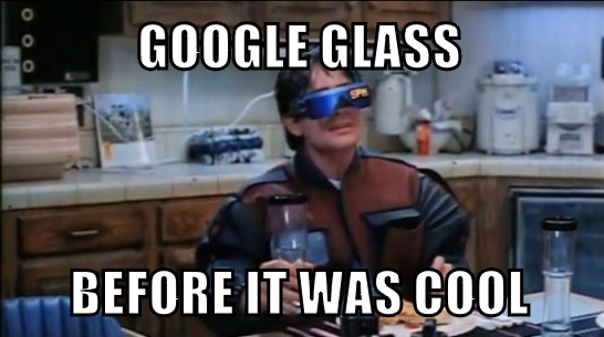 Google Glass gelecek yıl ki I/O konferansında satışa sunulabilir