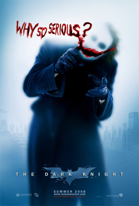  The Dark Knight (2008)