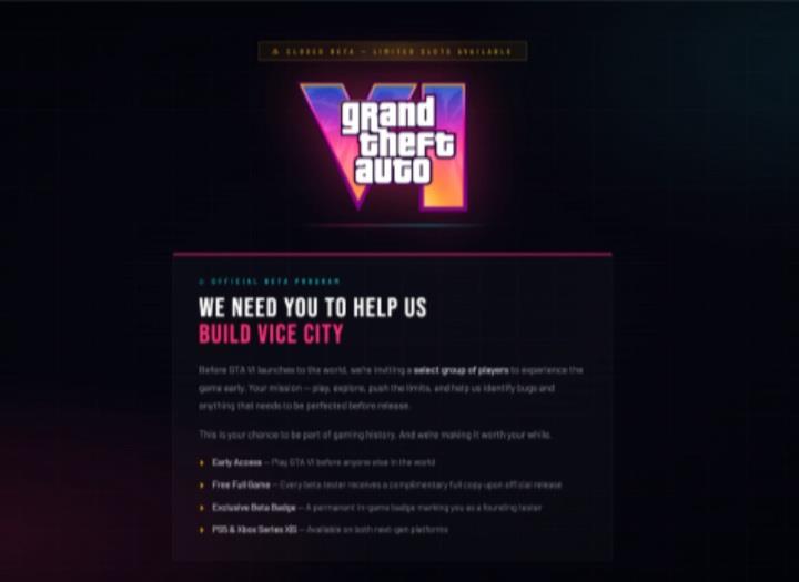Sahte GTA 6 dosyaları internette dolaşmaya başladı!