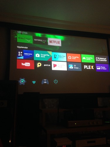 Nvidia Shield Tv (Ana Başlık)