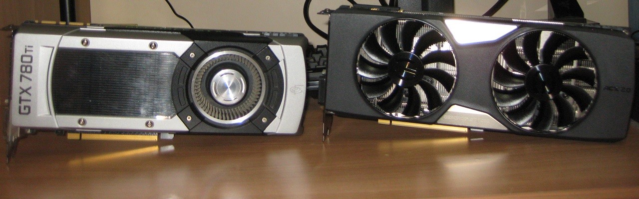  EVGA 980Ti ACX 2.0 SC kullanıcı değerlendirmesi