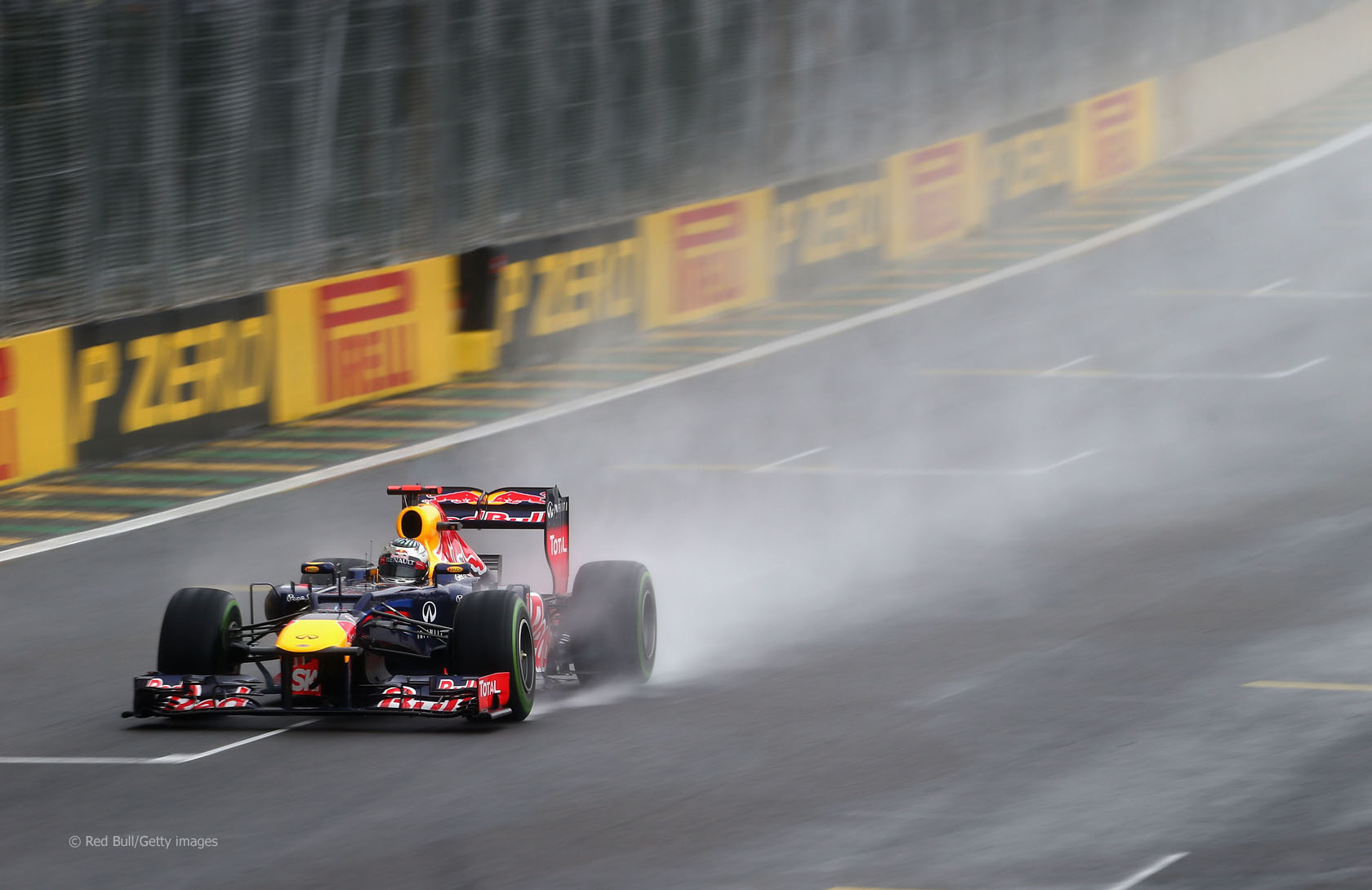  19 FORMULA 1 GRANDE PRÊMIO PETROBRAS DO BRASIL 2013 (São Paulo)