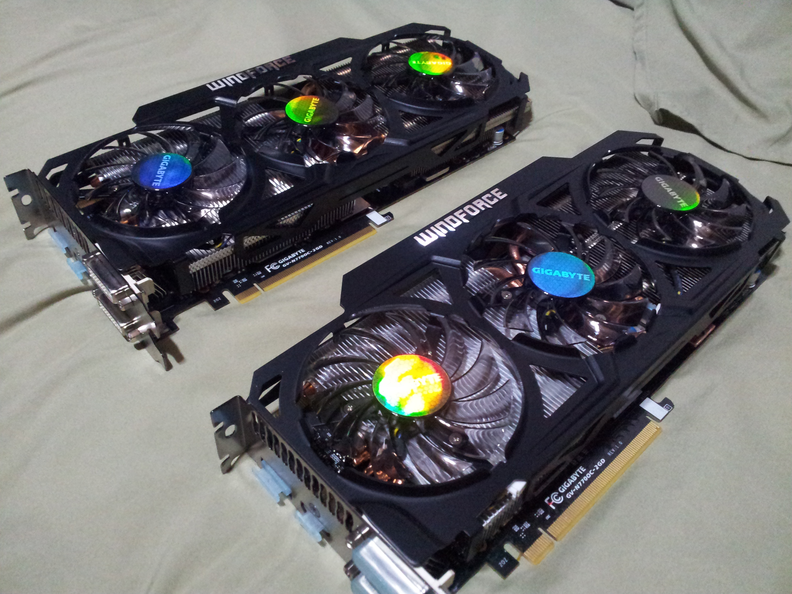 гта 5 на gtx 670 фото 11