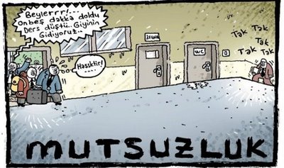  umut sarıkaya çok komik karikatür
