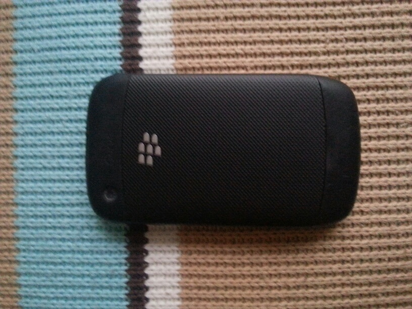  Satılık Blackberry 9300 Curve