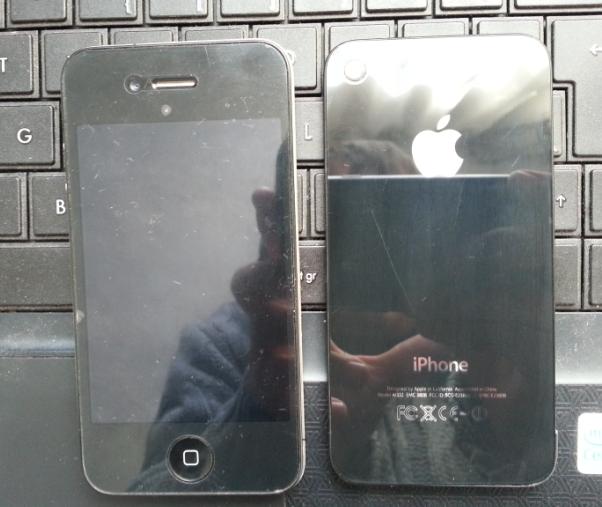  APPLE İPHONE İPHONE 4 - 4S PARÇALARI ((( ANAKART - EKRAN - KASA - BATARYA )))