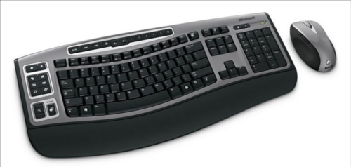  MICROSOFT WIRELES + H600B 400 Watt KASA ve KELEPİR ÜRÜNLER SIFIR ...GARANTİLİ KUTULU